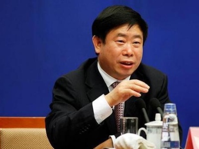 中国银监会原主席助理杨家才涉嫌受贿罪被立案侦查