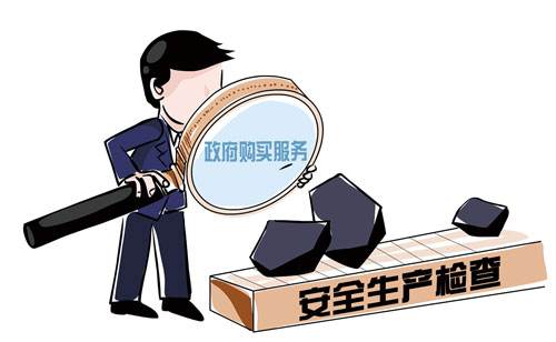 清查排查地下电路管线！市领导赴福田检查安全生产工作