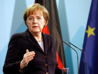德国大选开锣 默克尔能否开启“总理4.0时代”？