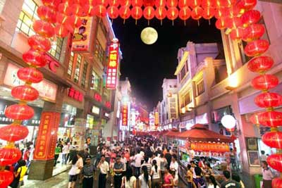 国庆中秋消费谨防掉“坑”，这一份消费锦囊请收好！
