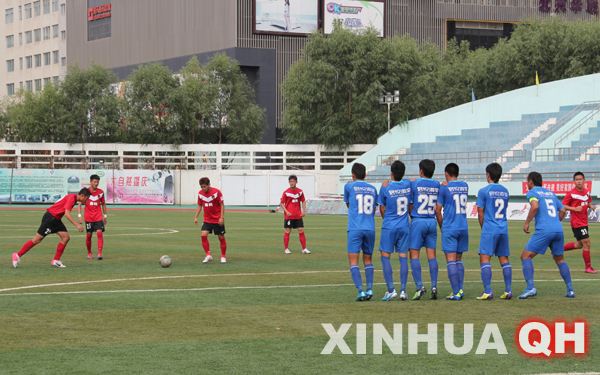 中乙联赛 | 深圳人人荣膺南区冠军 淘汰赛首轮将战陕西