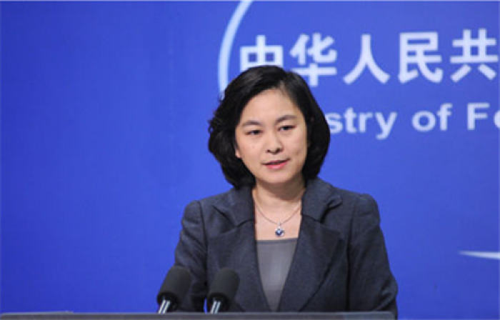 外交部：反对朝鲜利用弹道导弹技术进行发射活动
