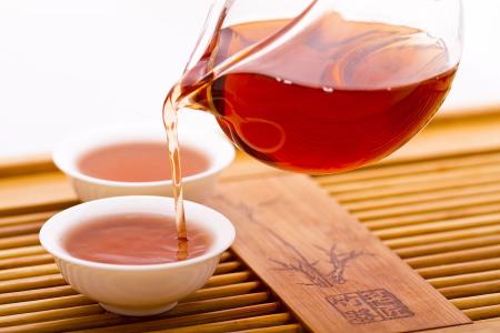 普洱茶致癌？深圳市消委会发布的数据是这样的