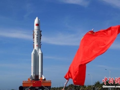 中国拟发射24颗卫星组成星座 探测引力波电磁对应体