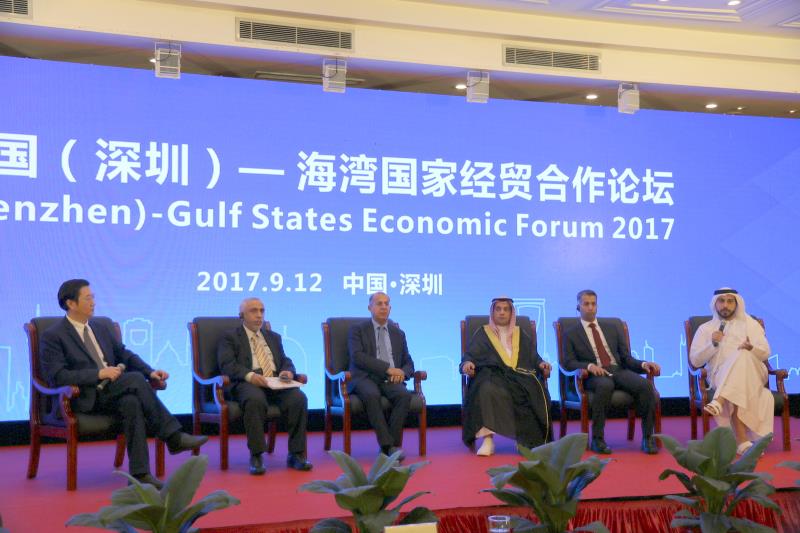 深圳高新技术有多“牛”？海湾国家竟组团找上门谈合作