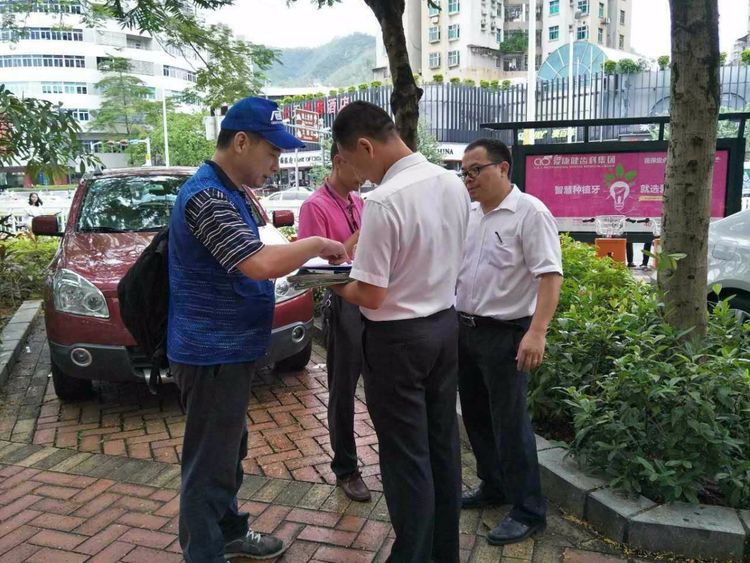 南山消防安全工作扎实做，高层建筑底数摸得清