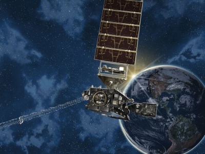 中国风云四号和碳卫星数据产品免费向全球开放