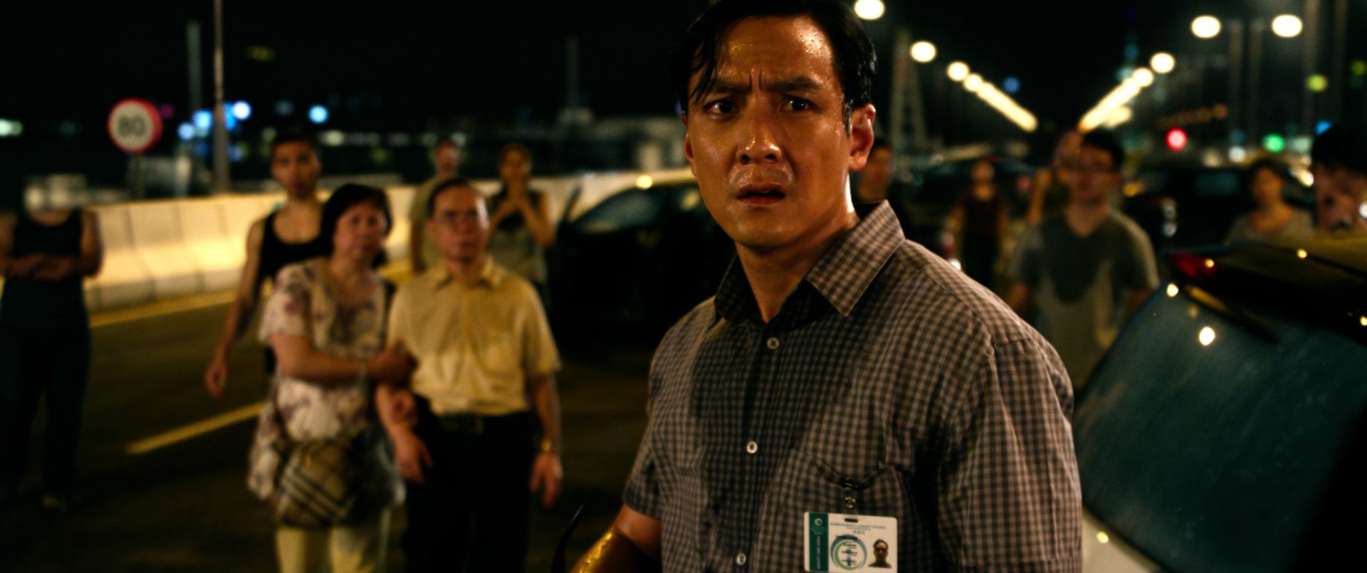 《全球风暴》提档至10月27日上映！