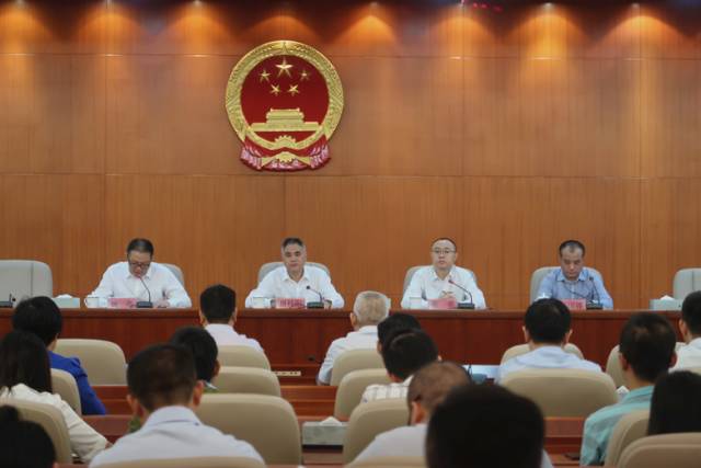 姚亮同志任深圳市安全生产监督管理局局长
