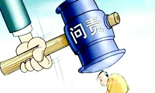 辽宁省发展改革委副主任王延东等2人接受组织审查