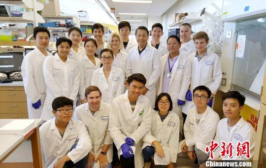 几毫升血可查肝癌！中大科学家参与破获肝癌“指纹”