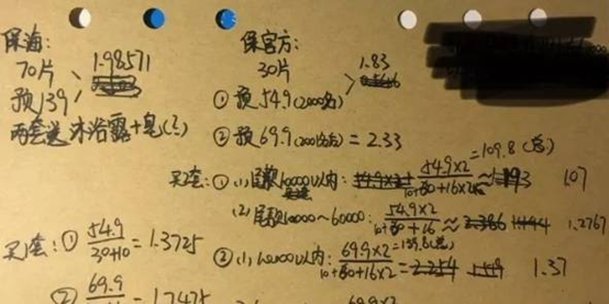 想省点钱好累心！​“双11”玩法堪比奥数