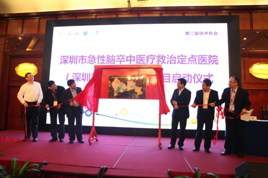 深圳溶栓地图“复制”到全国！患者可最快得到规范救治
