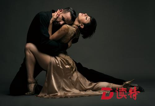 激情起舞！澳门将上演阿根廷《欲望探戈》
