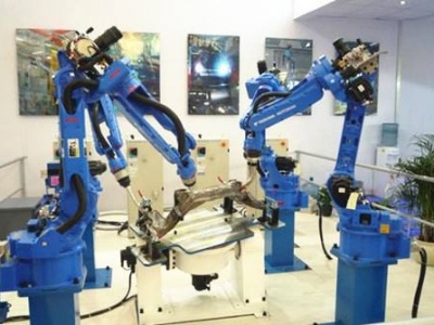 2017年深圳机器人产业规模预计将突破800亿