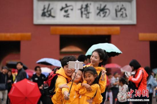 10大旅游收入增长最快城市中国占6席：内需强劲是主因