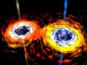 多国科学家宣布:首次直接探测到双中子星并合产生的引力波