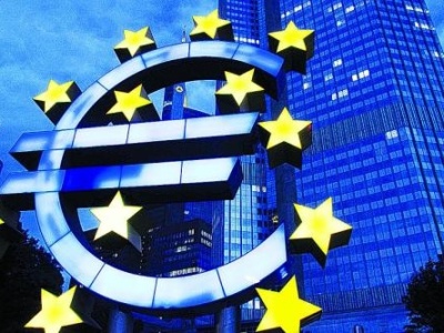 欧央行宣布将延长但缩减每月购债规模