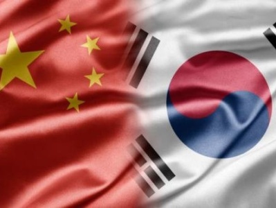 最新！中韩就朝鲜半岛等问题进行外交部门间沟通