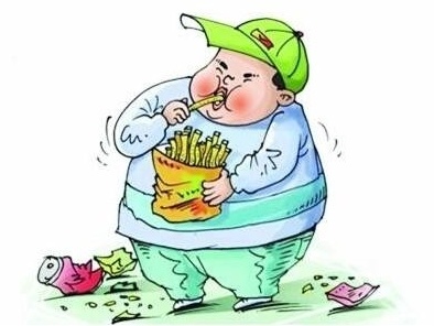 深圳学生娃肥胖率达14.2%！百所小学学习零食营养知识
