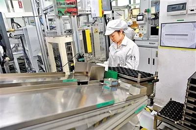 法雷奥在宝安增资扩产项目启动！海外直通车功不可没