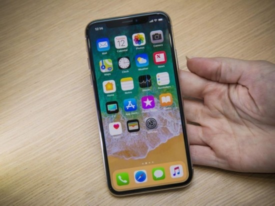iPhone X送货日期竟提前 或因黄牛害怕了