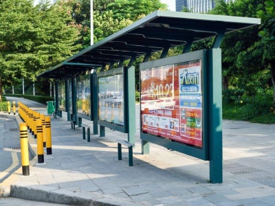 未来，深圳公交站点 500 米覆盖率将达100%