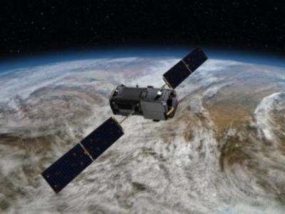 NASA卫星：全球碳排放急剧上升 尤其是在冬季