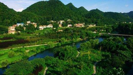 刘京渝： 产业扶贫重根本 深圳帮扶很给力