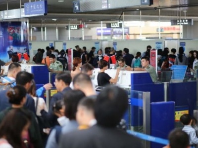 美媒称中国游客出境游开始倾向冷门地区:避开大人流不购物