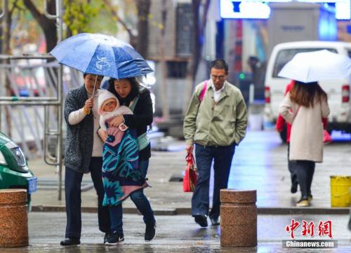 早上穿秋裤了吗？全国多地迎下半年“最冷早晨”  