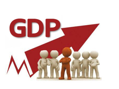 广东前三季度GDP增长7.6% 增速高于全国