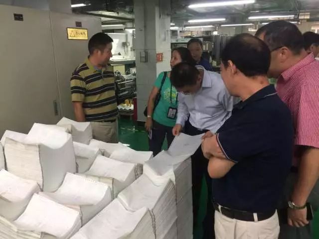 深圳市安委办组织开展安全生产督导检查工作（十一）