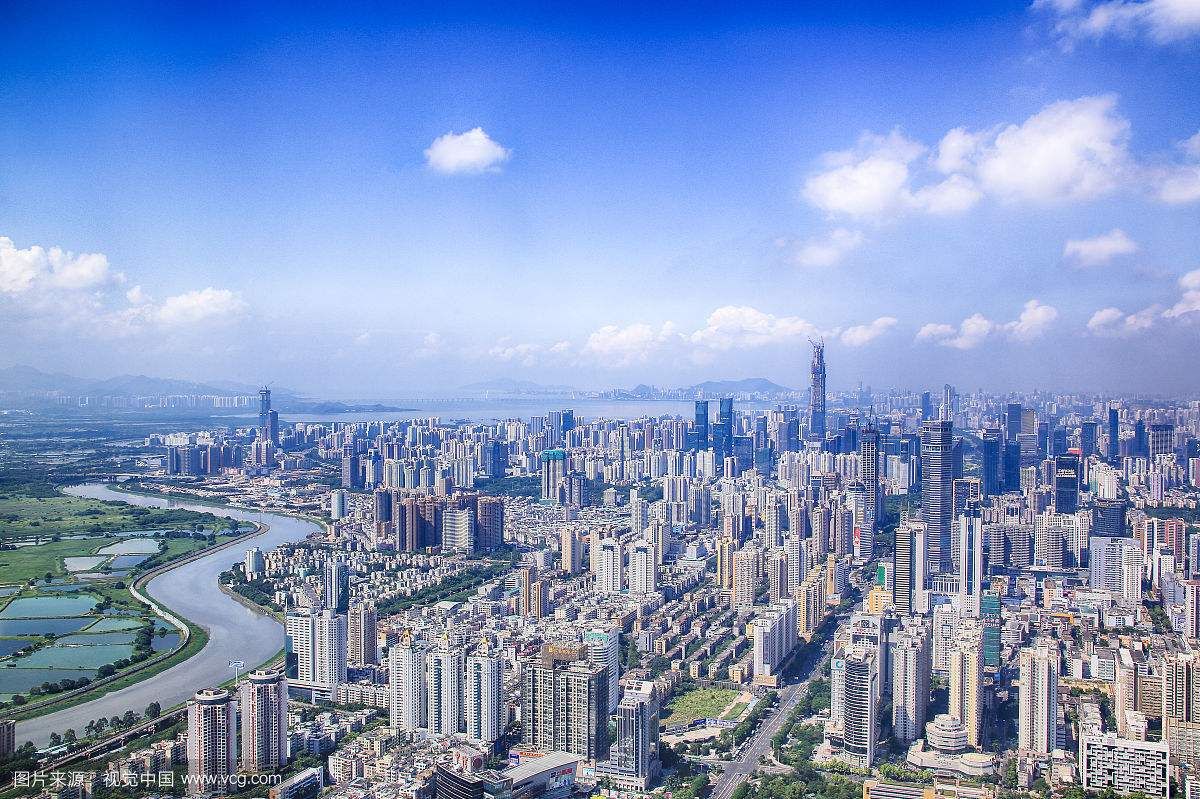 香港与深圳将合办金融科技创新奖：总奖金约700万港元