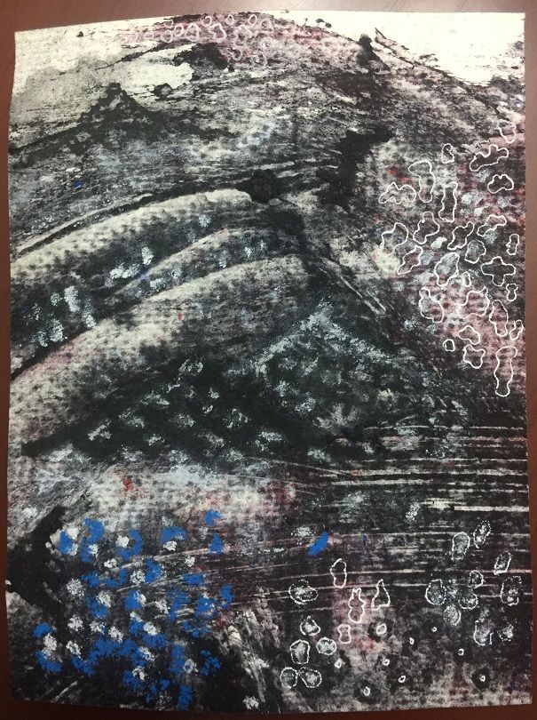 看展｜“授业与同修”第三回展呈现艺术思考