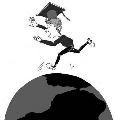 留学生虚拟绑架案频发 驻澳中领馆发布紧急提醒