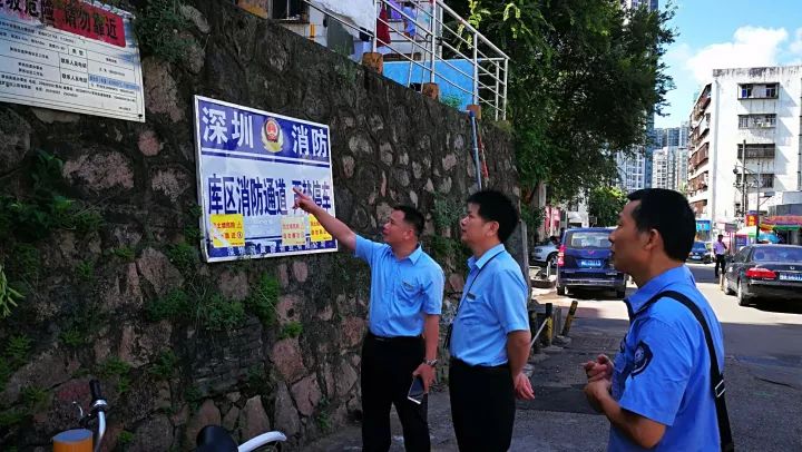 黄建清：货真价实的安全管家