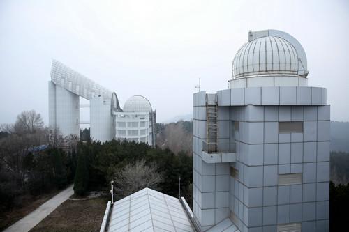 中国天文学家发现银河系并合形成新证据  