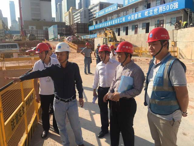 市安委办组织开展安全生产督导检查工作（五）