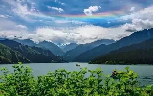 11月历 | 浪起来！全国百家景区门票白菜价!