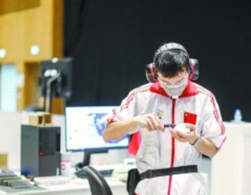 世界技能大赛中国选手获得15金 南粤“新工匠”惊艳