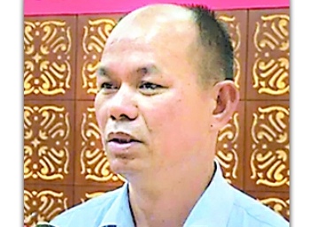 十九大代表梁鼓劲： 后进村蝶变的“领头雁”
