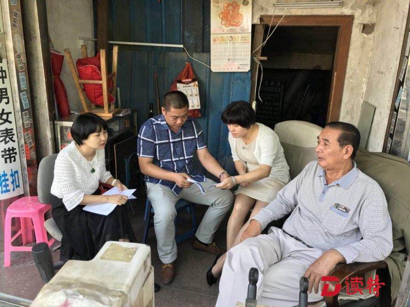 下沉一线！龙岗新提拔干部到基层一线实践锻炼