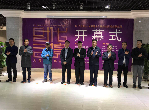 争当深圳文化产业
