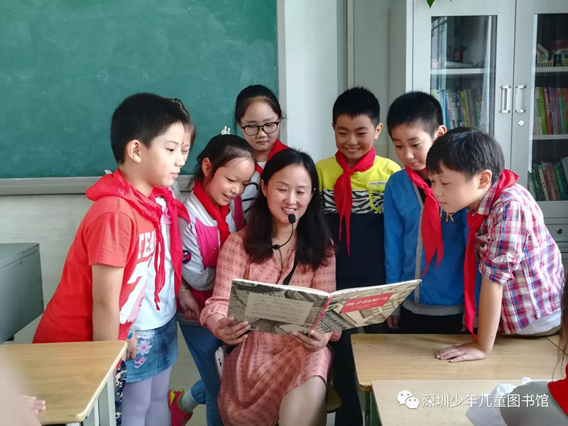 孩子们做主评选！2017“我最喜爱的童书”是这些