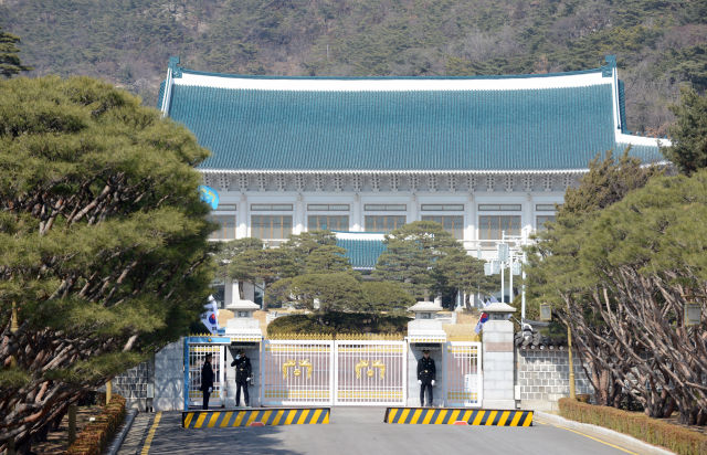 韩国拟延长卸任总统“保护期”