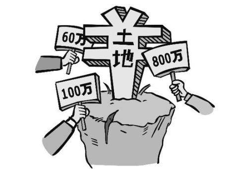 三季度深圳土地成交量南山居首