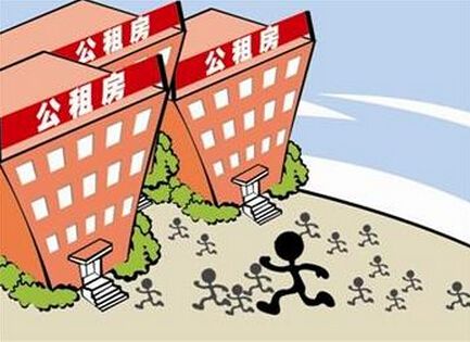好消息！深圳再推一批公共租赁住房