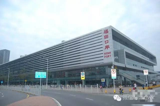 注意！福田这条路开车3分钟不通过 罚款300元记3分！