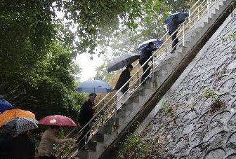 坪山通过地质灾害防治“十有县”验收